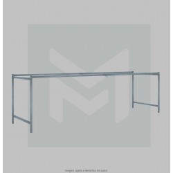 Standard table 3 m